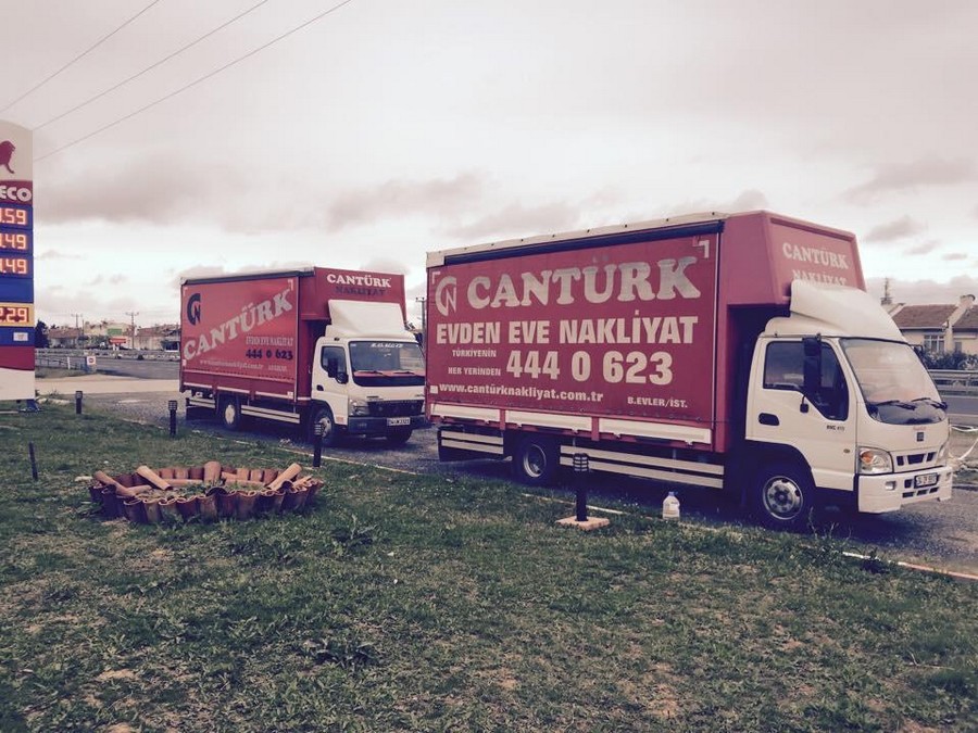 Büyükçekmece En Ucuz Nakliyat Firması