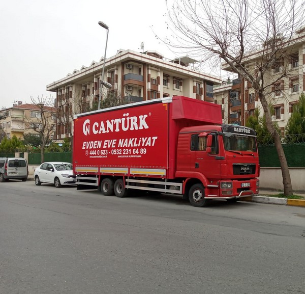 şehir içi nakliyat